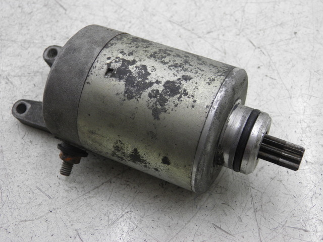 photo de STARTER PIAGGIO MP3 RL 250 (2007 - 2010)