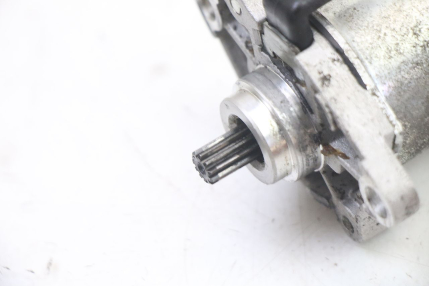 photo de STARTER PIAGGIO VESPA S 2T 50 (2007 - 2014)