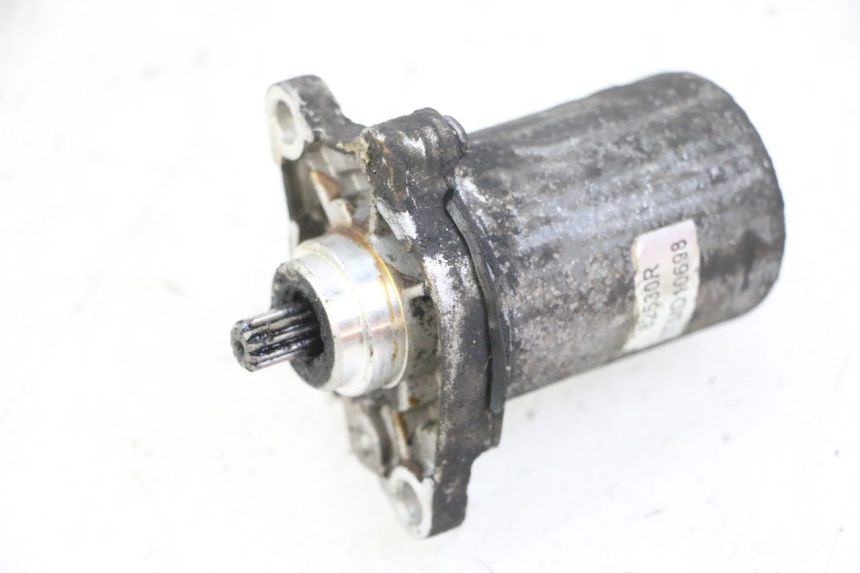 photo de STARTER PIAGGIO VESPA S 2T 50 (2007 - 2014)