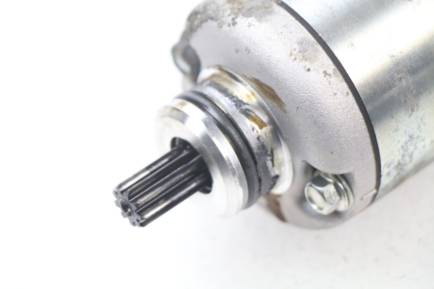 photo de STARTER PIAGGIO PRIMAVERA 125 (2013 - 2021)