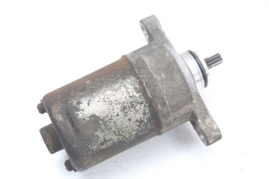 photo de Starter EUROCKA R8 4T 50 (2013 - 2022)