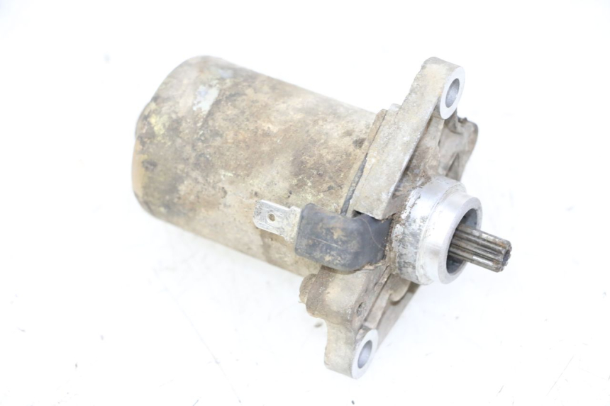 photo de STARTER PGO RODOSHOW 2T 50 (2003 - 2007)