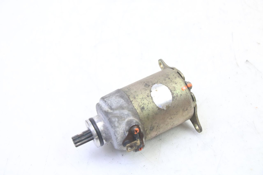 photo de STARTER HYTRACK S 150 (2003 - 2011)