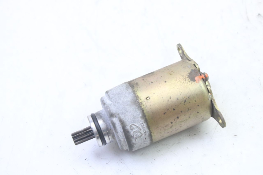 photo de STARTER HYTRACK S 150 (2003 - 2011)