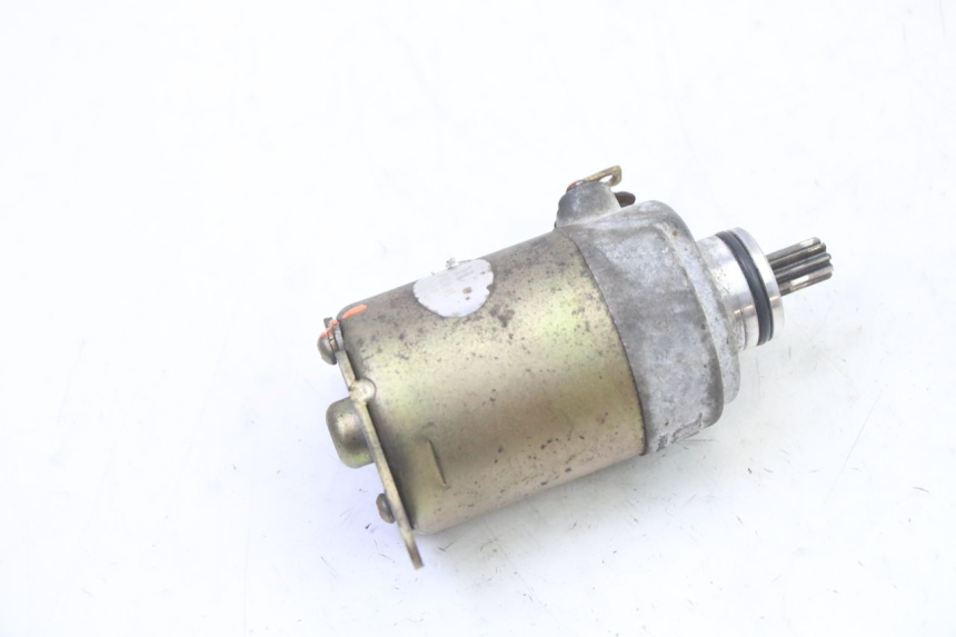 photo de STARTER HYTRACK S 150 (2003 - 2011)