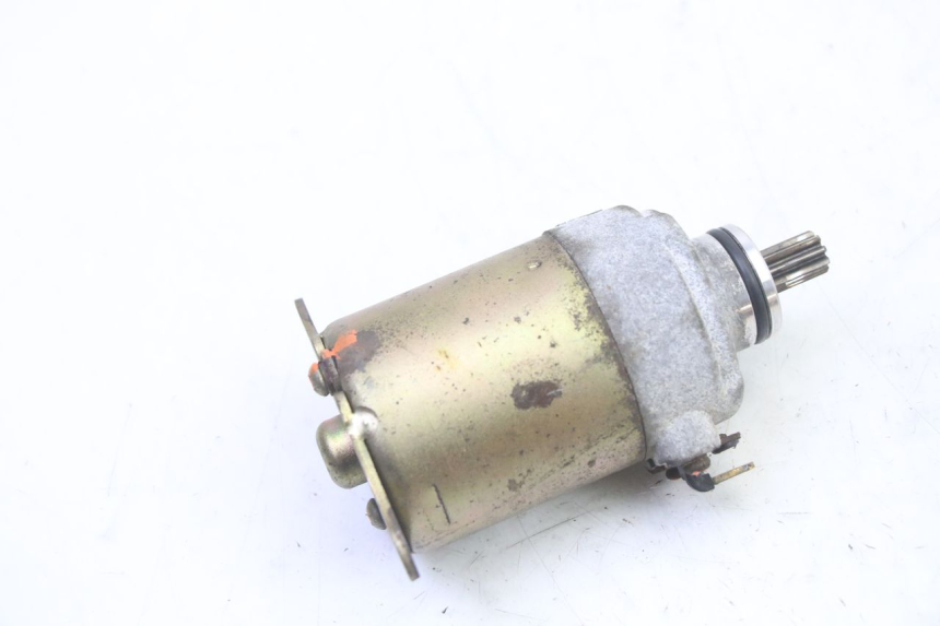 photo de STARTER HYTRACK S 150 (2003 - 2011)