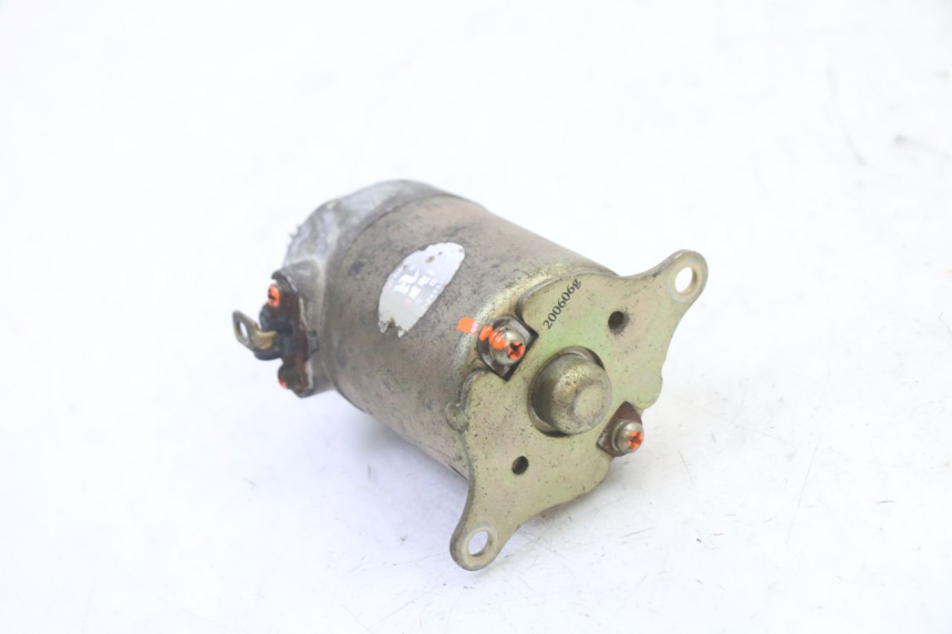 photo de STARTER HYTRACK S 150 (2003 - 2011)