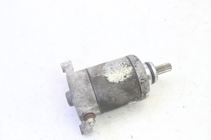 photo de STARTER DAELIM S1 125 (2007 - 2016) - Alternative perspective