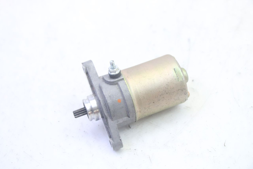 photo de STARTER JM MOTORS SANTANA EVO 50 (2024 - 2026) - Main view