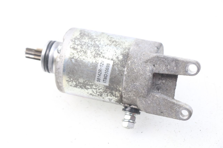 photo de STARTER PEUGEOT SATELIS 300 (2012 - 2015)