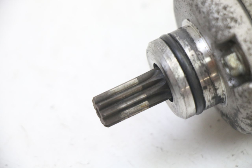 photo de STARTER PEUGEOT SATELIS 125 (2013 - 2018)