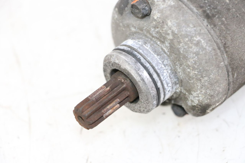 photo de STARTER PEUGEOT SATELIS 125 (2010 - 2012)