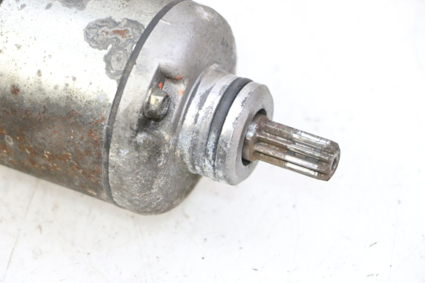 photo de STARTER PEUGEOT SATELIS 125 (2006 - 2009)