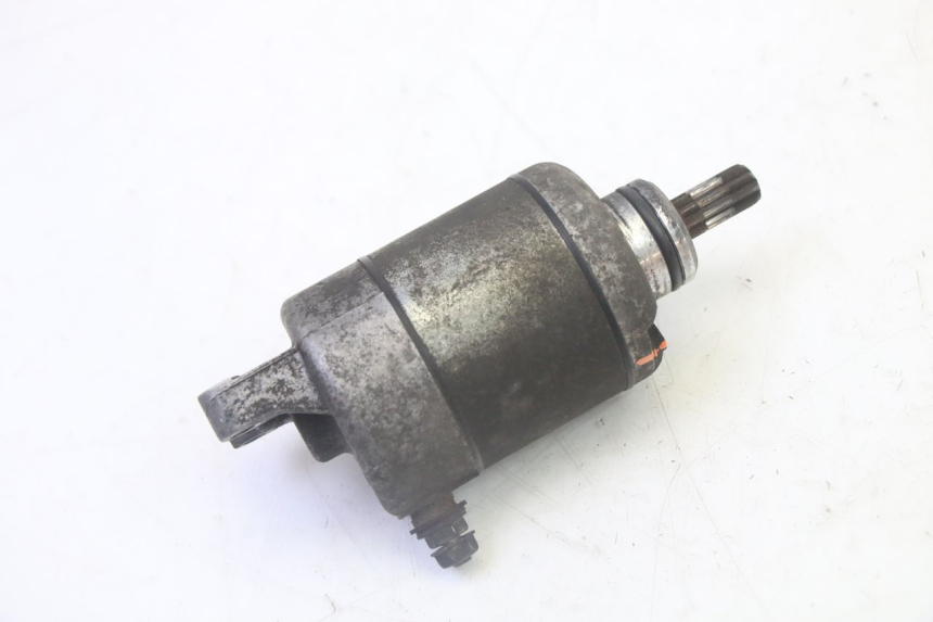 photo de STARTER PEUGEOT SATELIS 125 (2013 - 2018)