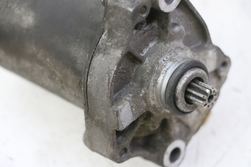 photo de STARTER HONDA SCV LEAD 100 (2003 - 2007)