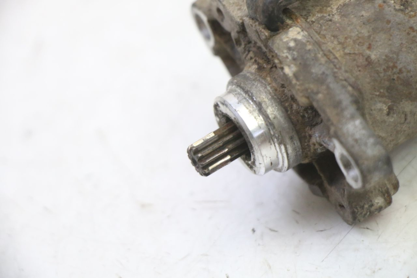 photo de STARTER PEUGEOT SPEEDFIGHT 3 AIR 50 (2009 - 2015)