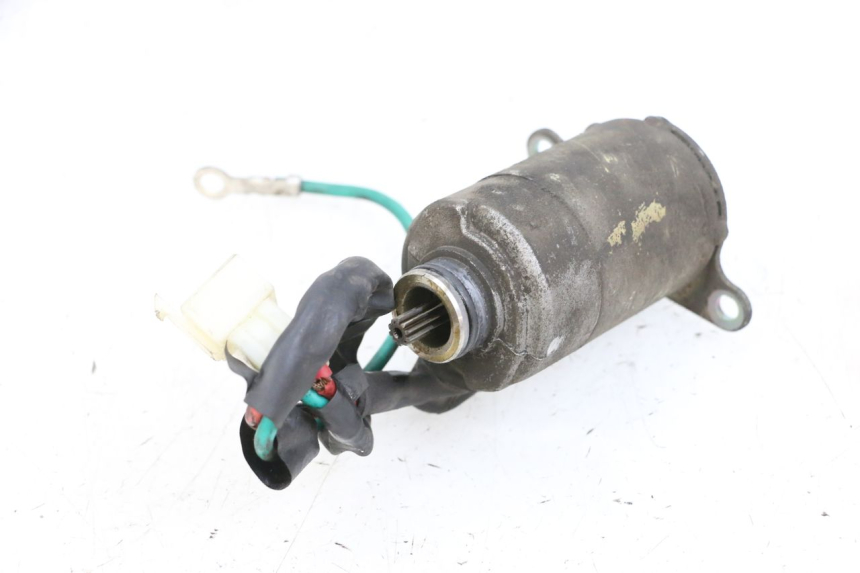 photo de STARTER PEUGEOT SPEEDFIGHT 4 4T EFI 50 (2021 - 2025) - Main view