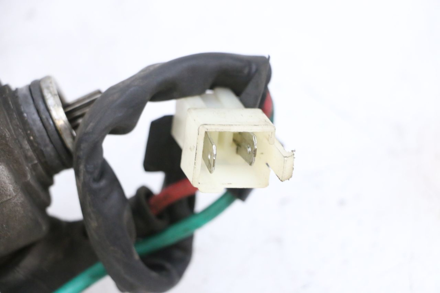 photo de STARTER PEUGEOT SPEEDFIGHT 4 4T EFI 50 (2021 - 2025) - Product overview