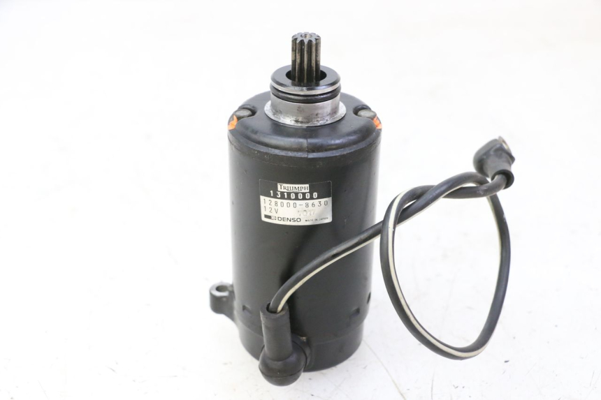 photo de STARTER TRIUMPH SPRINT 900 (1995 - 1998)