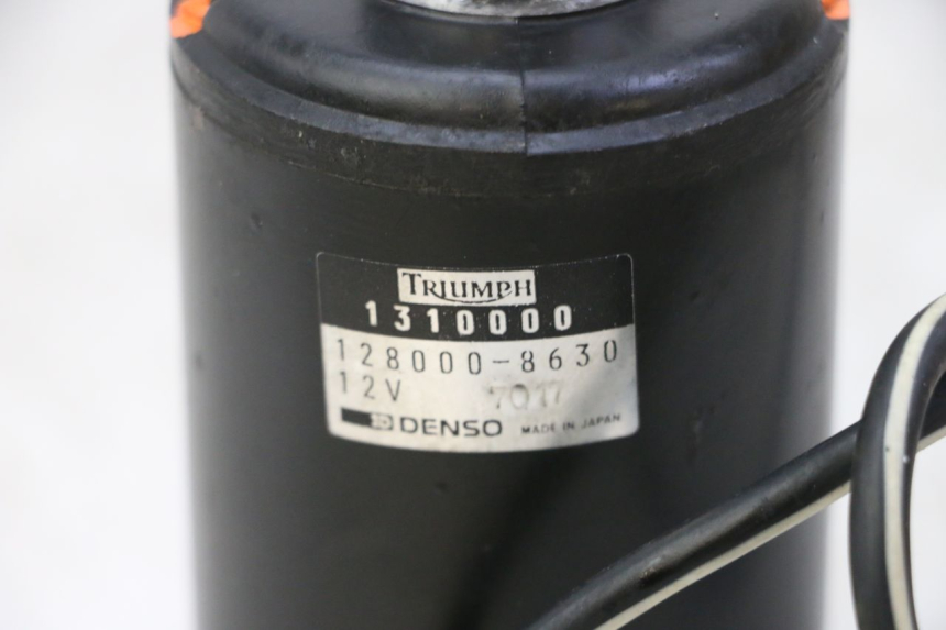 photo de STARTER TRIUMPH SPRINT 900 (1995 - 1998)