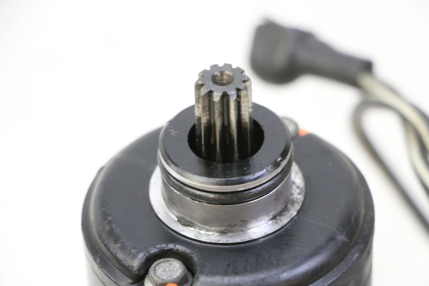 photo de STARTER TRIUMPH SPRINT 900 (1995 - 1998)