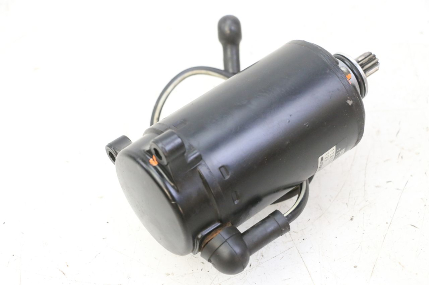 photo de STARTER TRIUMPH SPRINT 900 (1995 - 1998)