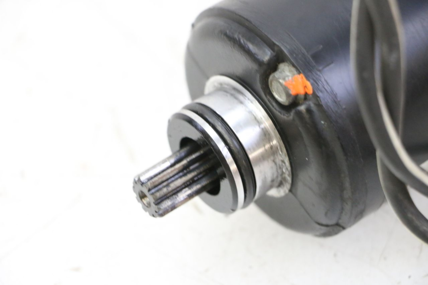 photo de STARTER TRIUMPH SPRINT 900 (1995 - 1998)