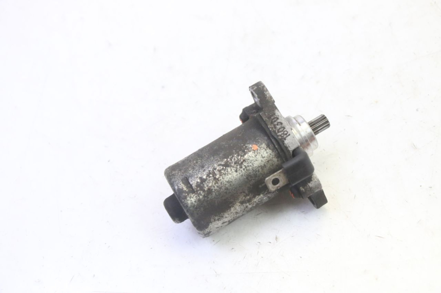 photo de STARTER APRILIA SR R 2T LC 50 (2018 - 2021)