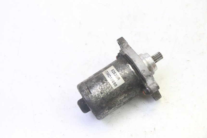 photo de STARTER APRILIA SR R 2T LC 50 (2018 - 2021)