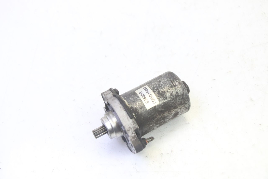 photo de STARTER APRILIA SR R 2T LC 50 (2018 - 2021)