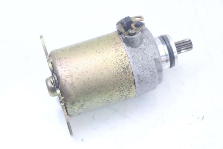 photo de STARTER HYTRACK ST 170 (2020 - 2024)