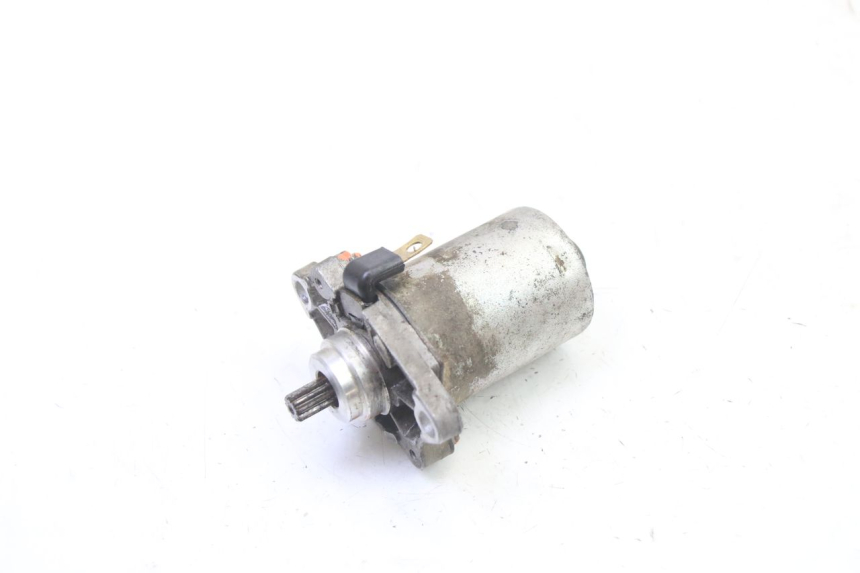 photo de STARTER PEUGEOT STREETZONE I NAKED 2T 50 (2018 - 2020)