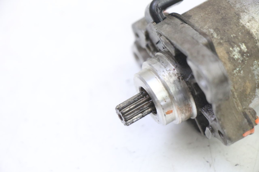 photo de STARTER PEUGEOT STREETZONE I NAKED 2T 50 (2018 - 2020)