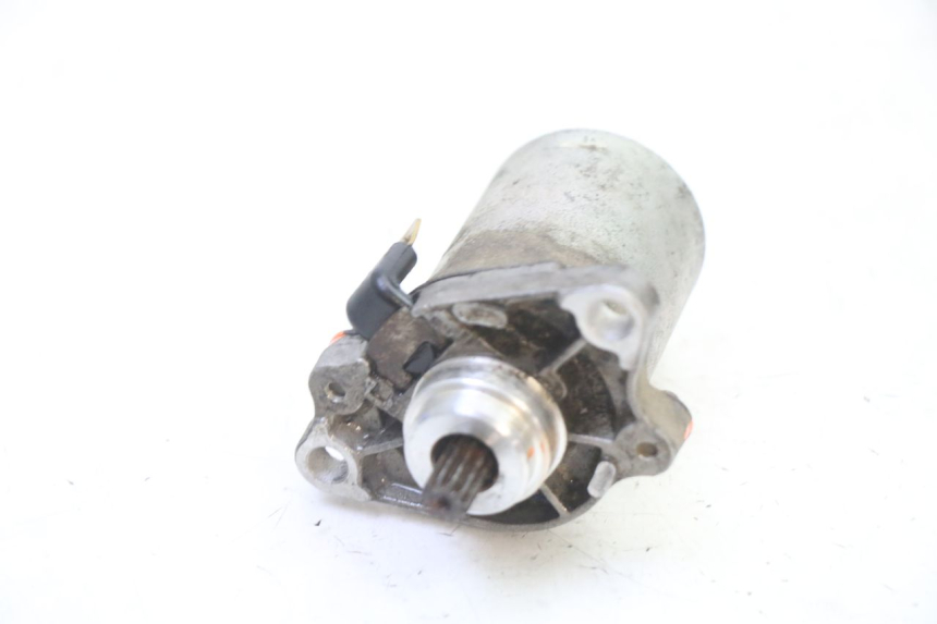 photo de STARTER PEUGEOT STREETZONE I NAKED 2T 50 (2018 - 2020)