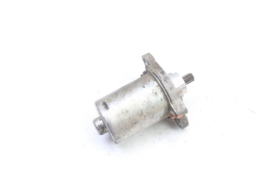 photo de STARTER PEUGEOT STREETZONE I NAKED 2T 50 (2018 - 2020)