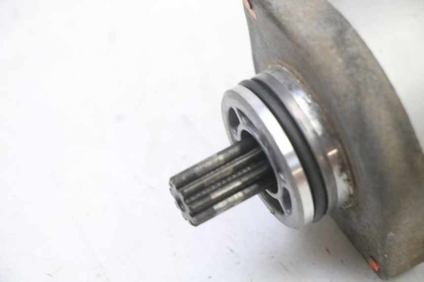 photo de STARTER KTM SUPERENDURO R 950 (2005 - 2009)
