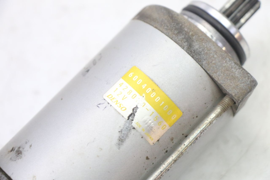 photo de STARTER KTM SUPERENDURO R 950 (2005 - 2009)