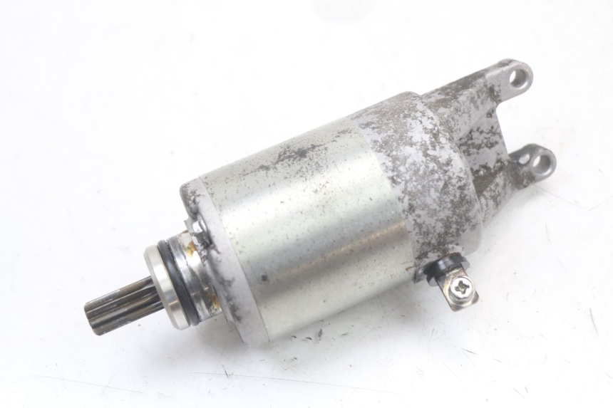 photo de STARTER SUZUKI BURGMAN 125 (2018 - 2021)