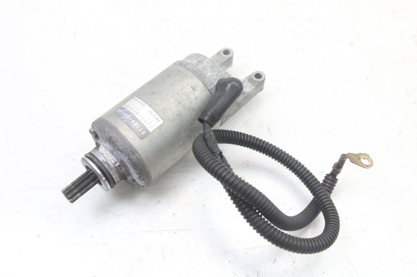 photo de STARTER SUZUKI GSF S BANDIT 600 (2000 - 2004)