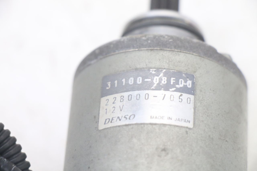 photo de STARTER SUZUKI GSF S BANDIT 600 (2000 - 2004)