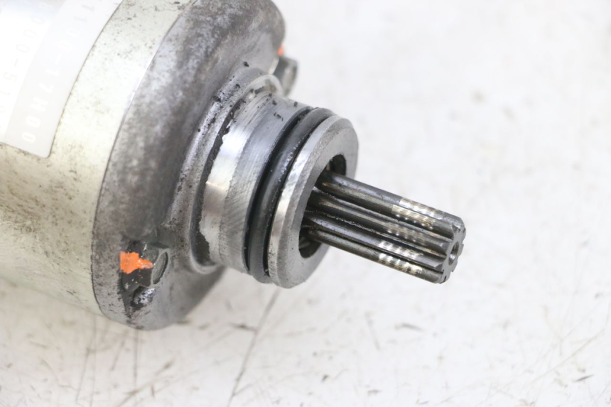 photo de STARTER SUZUKI GSX F GSXF 650 (2007 - 2015)