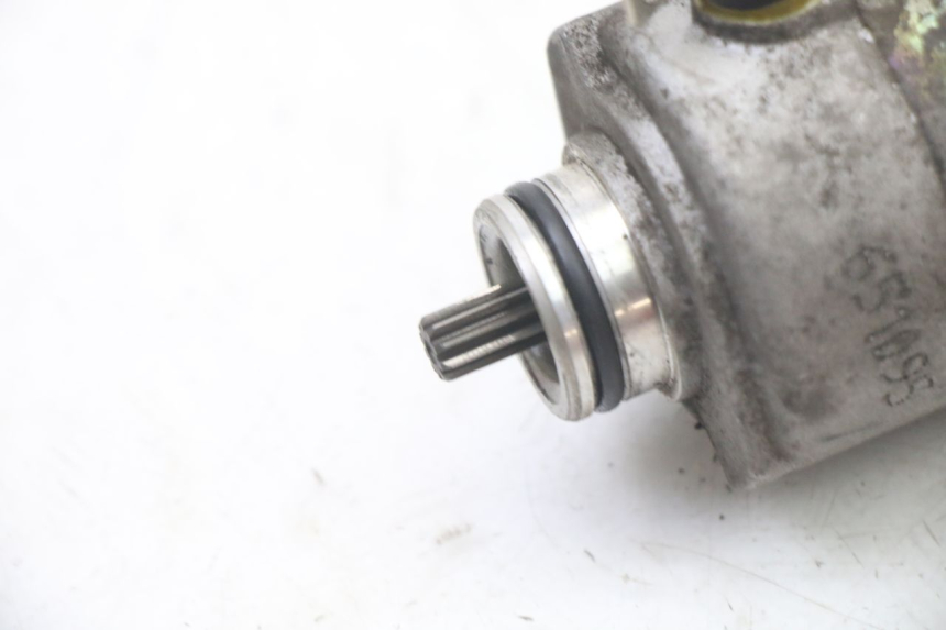 photo de STARTER SYM FIDDLE 3 III 50 (2014 - 2020)
