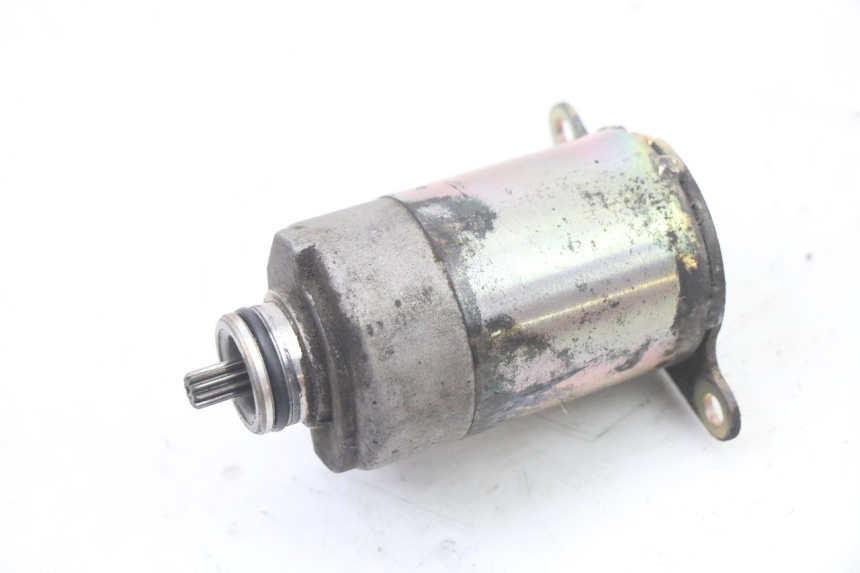 photo de STARTER SYM FIDDLE 3 III 50 (2014 - 2020)