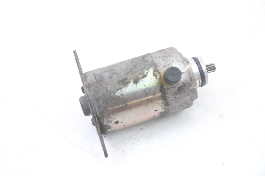 photo de STARTER SYM FIDDLE 3 III 50 (2014 - 2020)