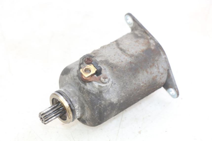 photo de STARTER SYM GTS EFI 125 (2012 - 2016)