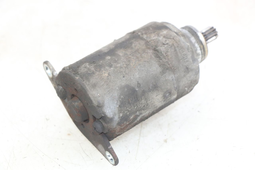 photo de STARTER SYM GTS EFI 125 (2012 - 2016)