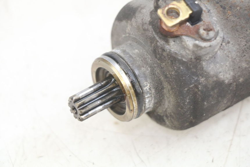 photo de STARTER SYM GTS EFI 125 (2012 - 2016)