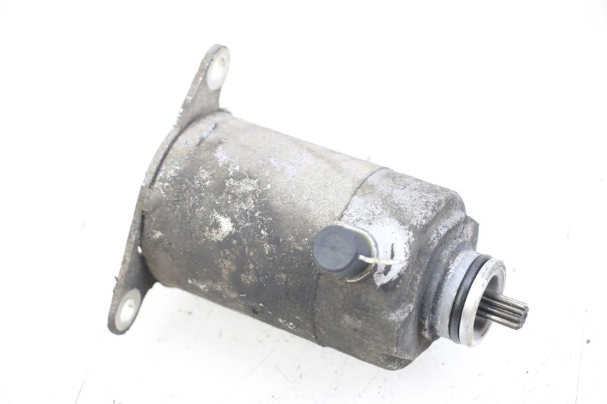 photo de STARTER SYM JET 14 4T 50 (2018 - 2022)