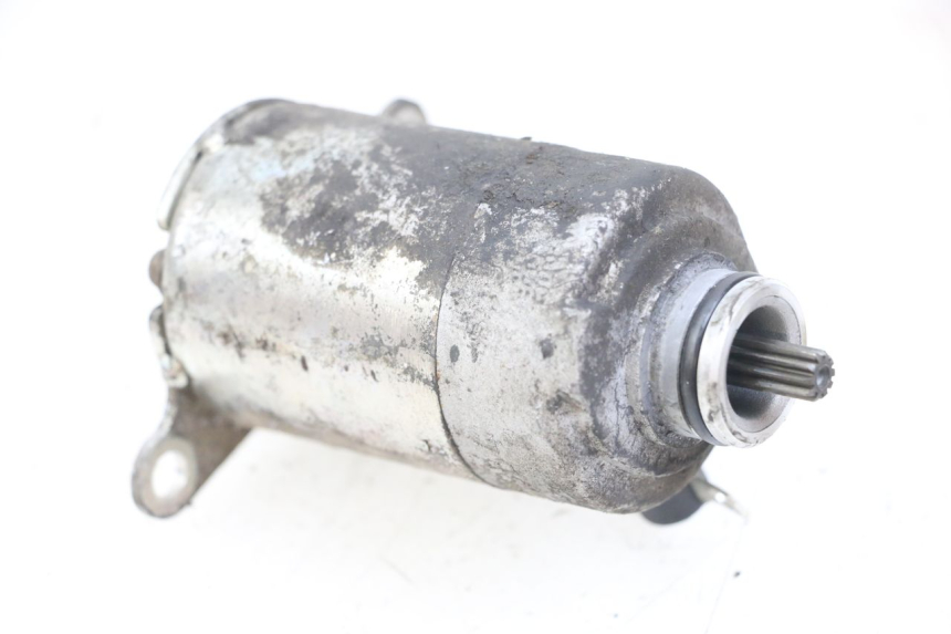 photo de STARTER SYM JET 14 4T 50 (2018 - 2022)