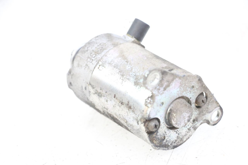photo de STARTER SYM JET 14 4T 50 (2018 - 2022)